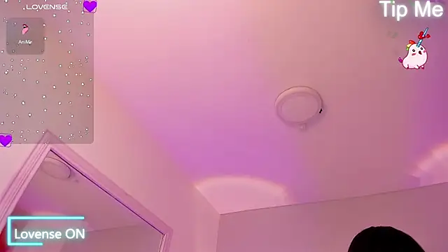 NikyBrookss online show from February 19, 2:36 pm