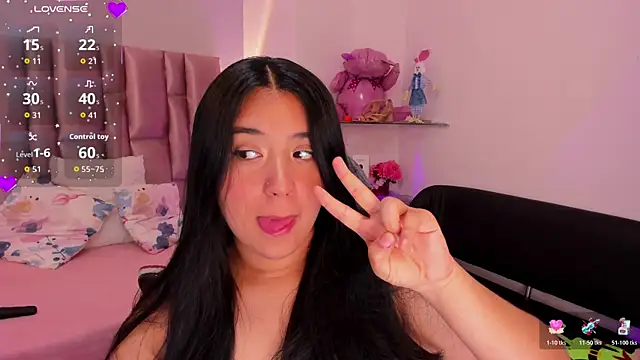 NikyBrookss online show from November 21, 1:32 pm