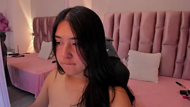 NikyBrookss online show from September 9, 1:31 pm