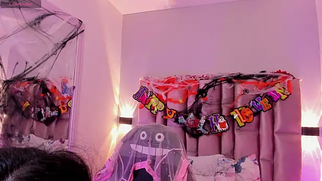 NikyBrookss online show from October 29, 10:47 am