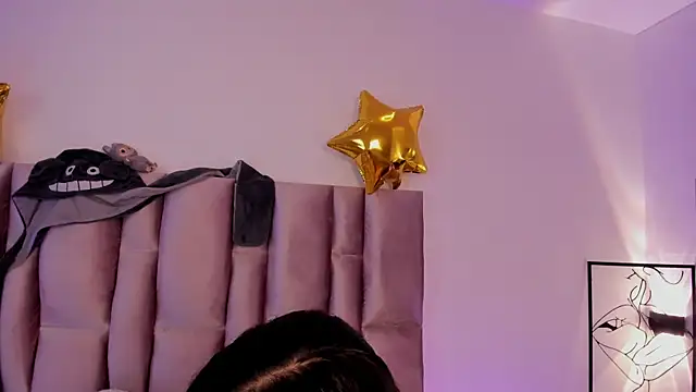 NikyBrookss online show from May 14, 12:24 pm