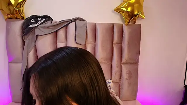 NikyBrookss online show from June 1, 12:27 pm
