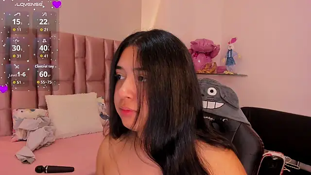 NikyBrookss online show from November 15, 10:52 am