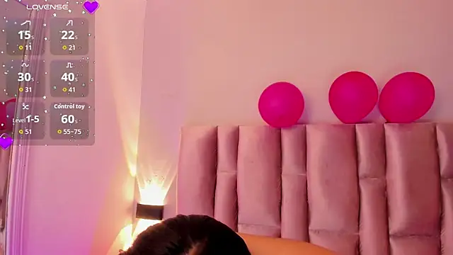 NikyBrookss online show from February 17, 1:08 pm