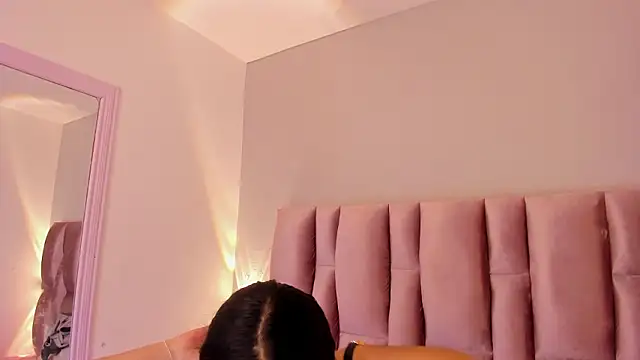 NikyBrookss online show from January 9, 3:19 pm