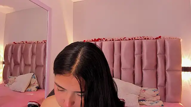 NikyBrookss online show from September 26, 11:28 am