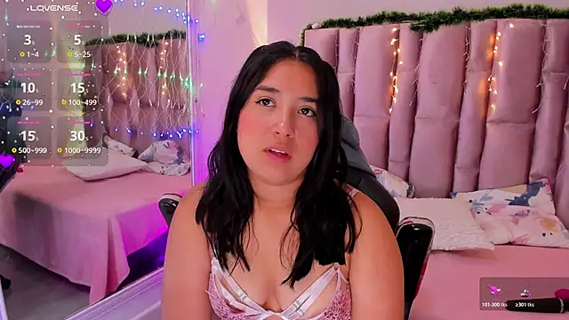 NikyBrookss online show from December 3, 1:43 pm