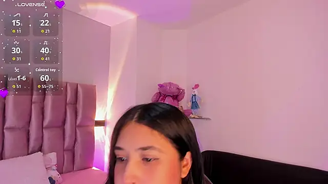 NikyBrookss online show from November 22, 12:59 pm