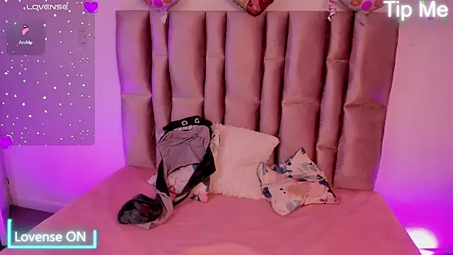 NikyBrookss online show from April 10, 12:34 pm