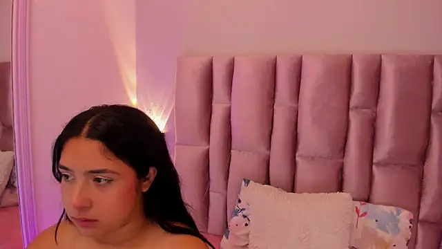 NikyBrookss online show from February 12, 1:11 pm