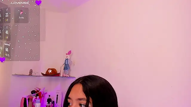 NikyBrookss online show from February 10, 12:37 pm