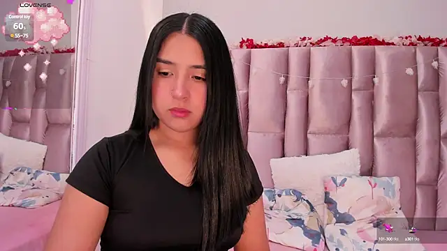 NikyBrookss online show from March 20, 1:46 am