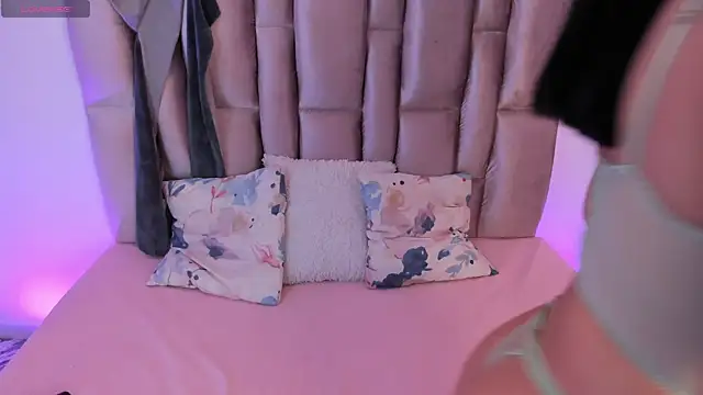 NikyBrookss online show from May 27, 11:17 am