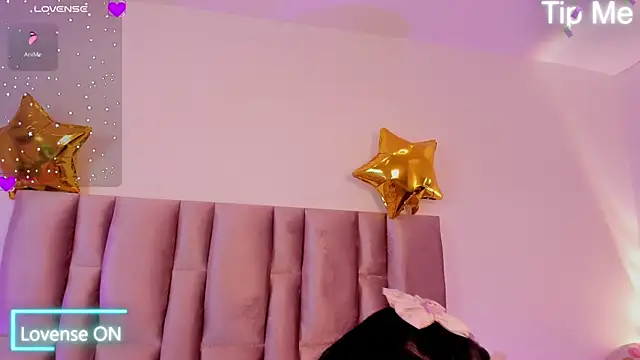 NikyBrookss online show from May 3, 11:58 am