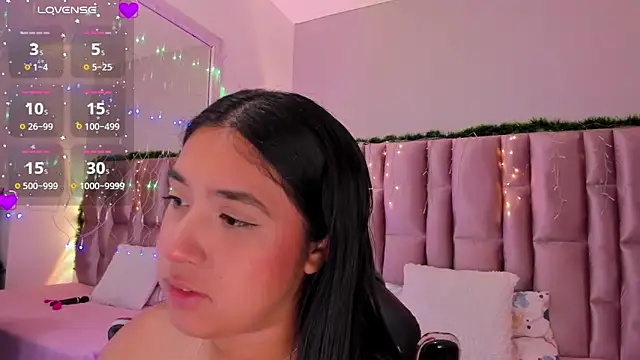 NikyBrookss online show from December 20, 1:25 pm