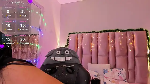 NikyBrookss online show from December 21, 9:22 am