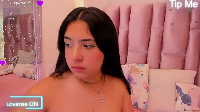 NikyBrookss online show from February 25, 1:22 pm