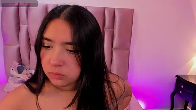 NikyBrookss online show from March 19, 1:00 pm