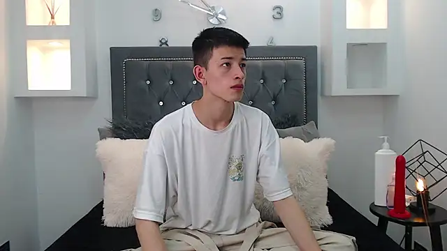 MaikCarver online show from January 20, 5:26 am