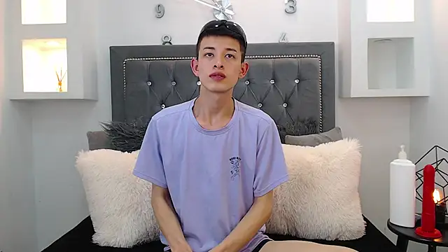 MaikCarver online show from January 13, 4:18 am