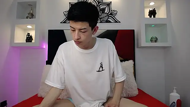 MaikCarver online show from February 4, 9:07 am