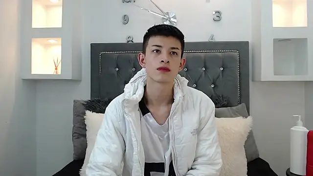 MaikCarver online show from January 15, 4:15 am