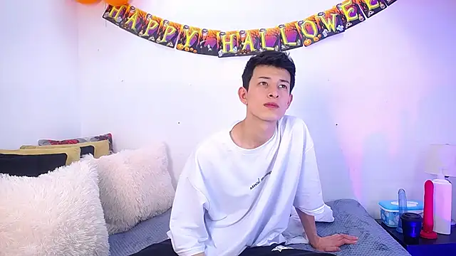 MaikCarver online show from October 7, 3:40 am