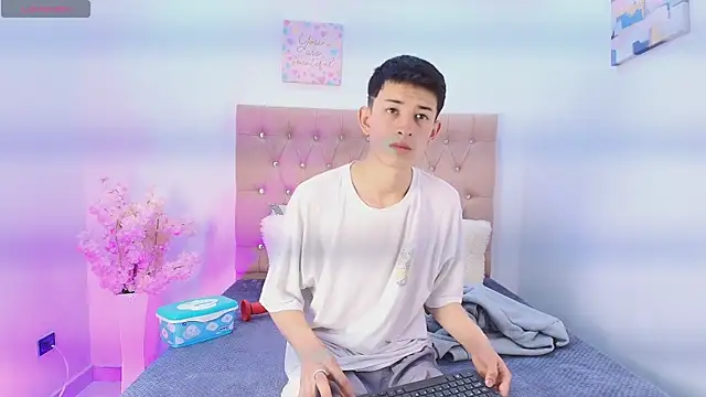 MaikCarver online show from September 9, 12:47 pm