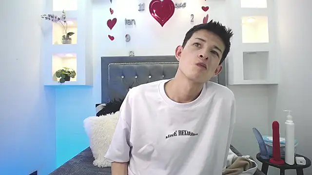 MaikCarver online show from September 21, 8:36 pm