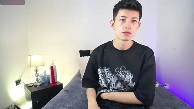 MaikCarver online show from September 22, 12:55 pm