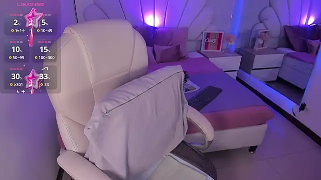 kitty roouse online show from January 7, 4:06 am