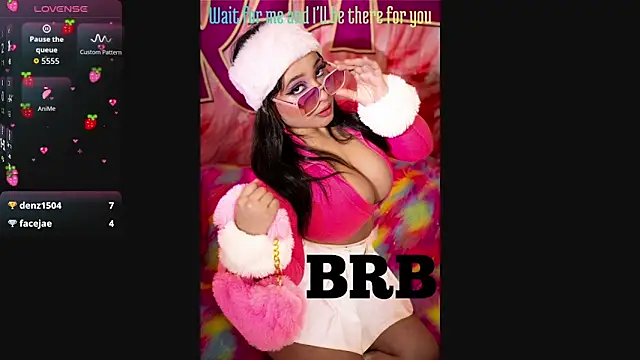 kitty roouse online show from March 2, 5:08 am