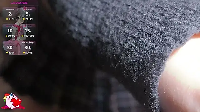 Snapshot of PlayMaid chatting on March 10, 11:01 am PlayMaid online show from March 10, 11:01 am