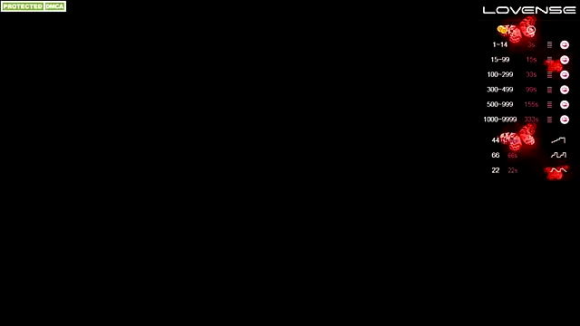 Cutie-Melanie online show from September 19, 1:37 pm