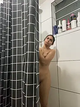 couple shy online show from October 20, 2:13 am