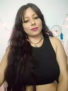 kristal ktl online show from February 16, 1:15 am