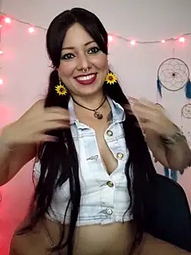 kristal ktl online show from February 11, 1:16 am