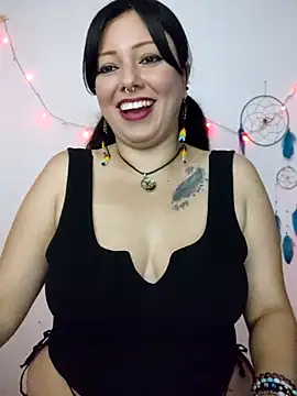 kristal ktl online show from February 19, 1:35 am