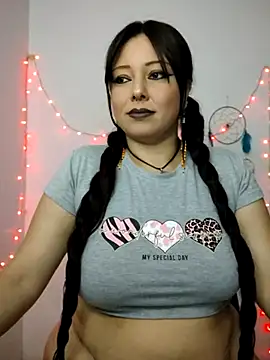 kristal ktl online show from June 1, 1:17 am