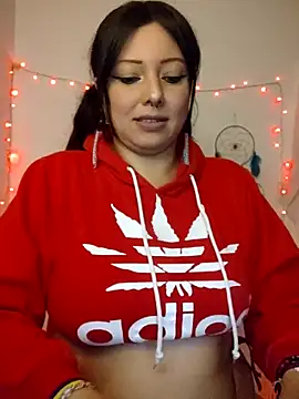 Snapshot of kristal_ktl chatting on June 8, 1:22 am kristal ktl online show from June 8, 1:22 am