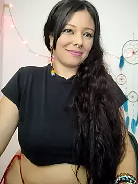 kristal ktl online show from March 28, 1:28 am