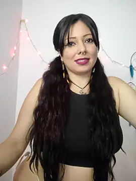 kristal ktl online show from February 18, 1:25 am