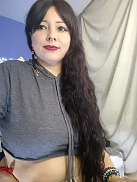 kristal ktl online show from January 16, 1:42 am