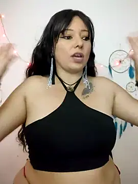 kristal ktl online show from May 14, 1:24 am