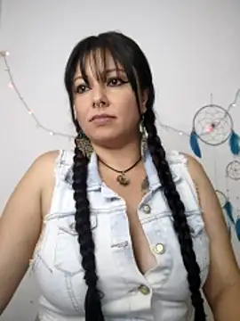 kristal ktl online show from April 14, 1:21 am