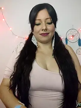 kristal ktl online show from February 17, 1:25 am