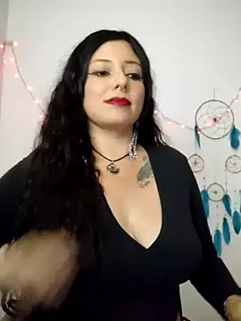 kristal ktl online show from February 26, 1:05 am