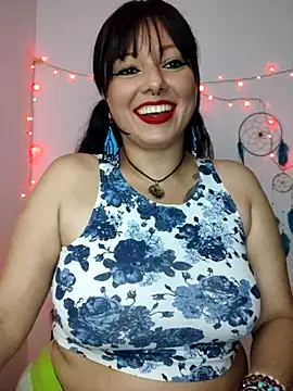Snapshot of kristal_ktl chatting on June 27, 1:11 am kristal ktl online show from June 27, 1:11 am