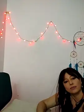 kristal ktl online show from May 16, 1:15 am