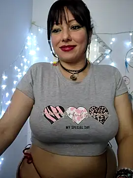 Snapshot of kristal_ktl chatting on July 5, 3:33 am kristal ktl online show from July 5, 3:33 am